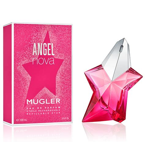 thierry mugler angel heart